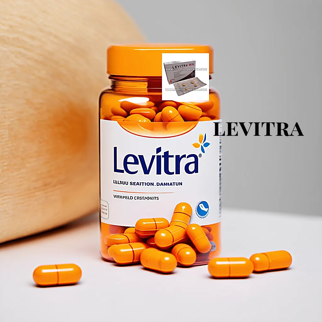 Acheter levitra 20mg en france